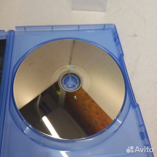 Диск Sony PlayStation 4 Ведьмак Дикая охота