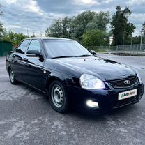 ВАЗ (LADA) Priora 1.6 MT, 2012, 320 000 км