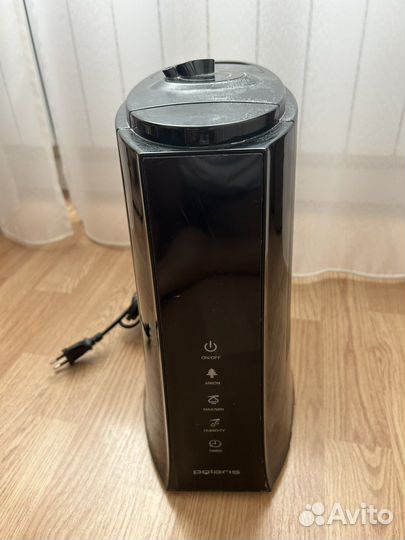 Увлажнитель воздуха polaris