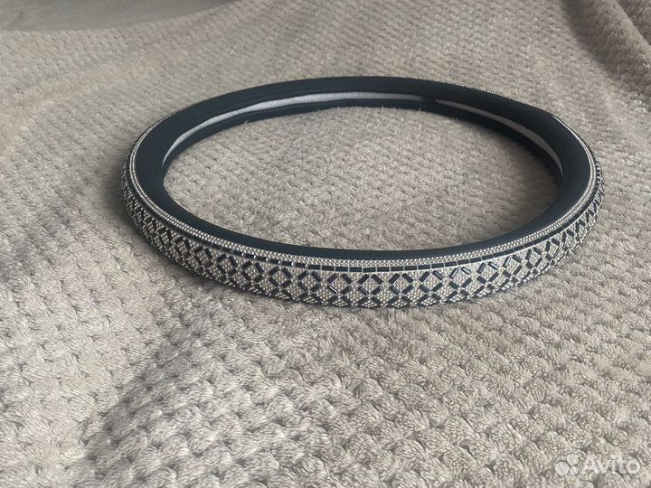 Оплетка руля