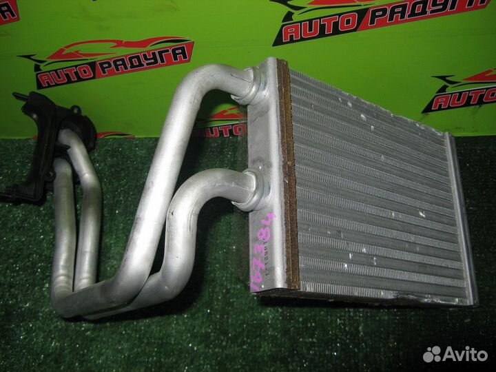 Радиатор печки honda DC5,EP3,EU1,EU2,EU3,EU4 civic