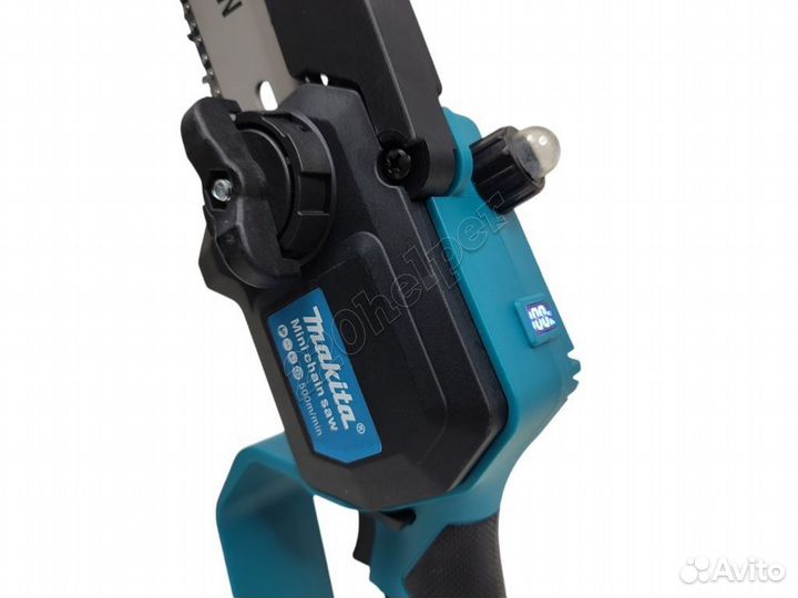 Пила бесщеточная Makita 8