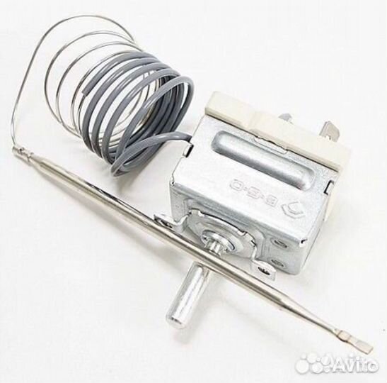 Запчасти для плит и духовых шкафов