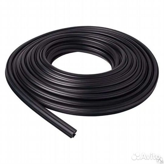 Уплотнитель для окон и дверей пвх