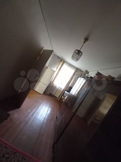 2-к. квартира, 40,9 м², 1/5 эт.