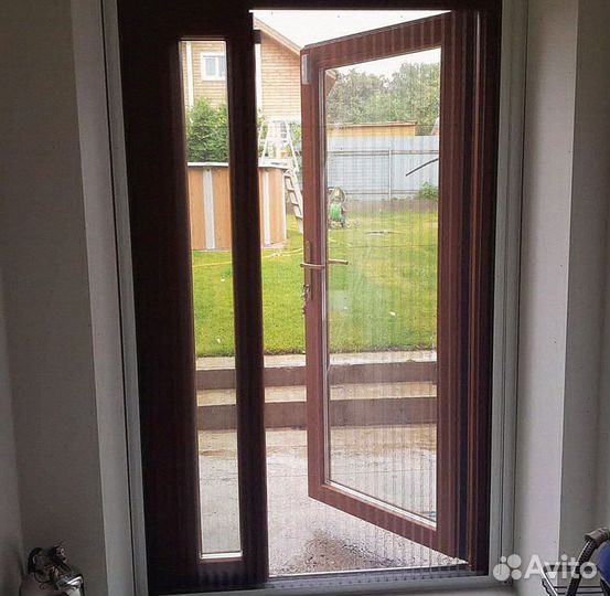 Москитная сетка