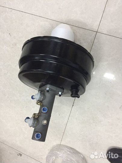 Усилитель тормозной вакуумный (пгу) R410G8 на вило