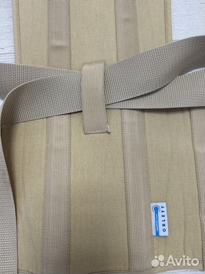 Корсет ортопедический