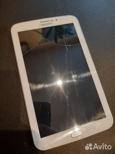 Планшет samsung galaxy tab 3