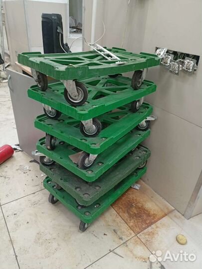 Канистры металлические