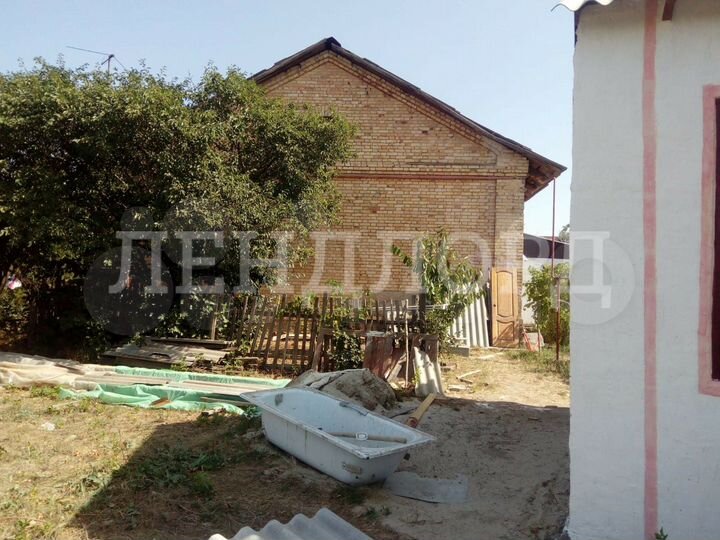 Участок 11,1 сот. (ИЖС)