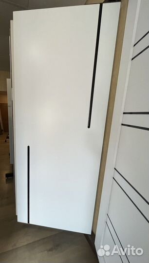 Двери межкомнатные