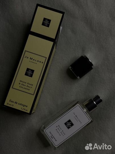 Парфюм Jo malone