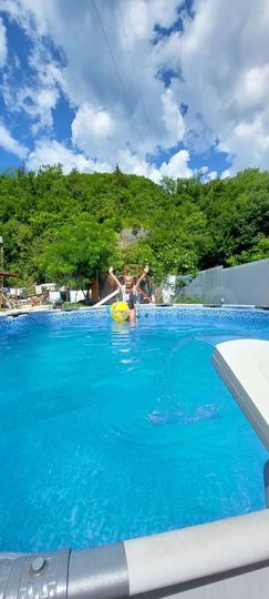 Комната 18 м², 1/1 эт.