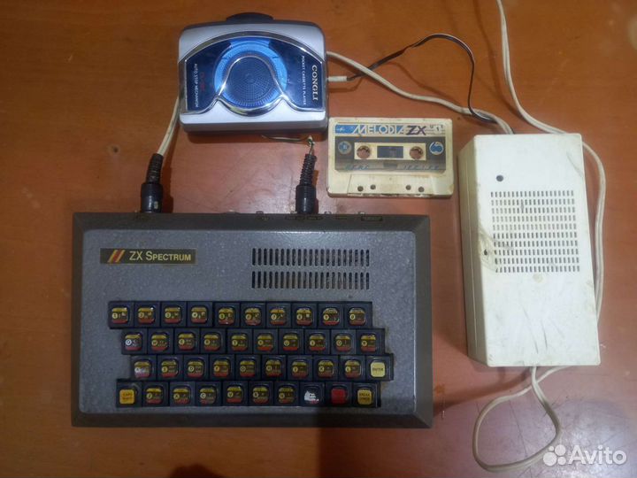 ZX Spectrum