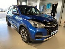 Chery Tiggo 4 2.0 CVT, 2020, 85 794 км, с пробегом, цена 1 450 000 руб.