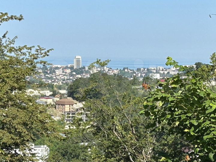 Участок 5,5 сот. (ИЖС)