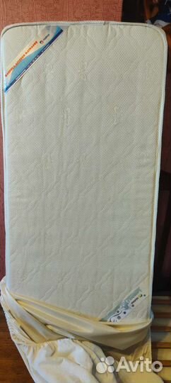 Детская кровать Гандылян(Анастасия)