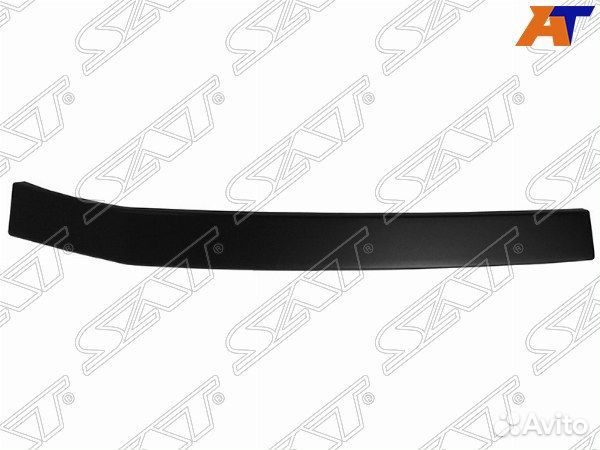 Планка фары mazda titan, nissan armada, nissan arm