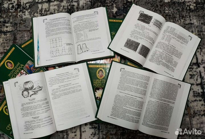 Энциклопедия совр. женщины 