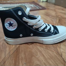 Кеды converse