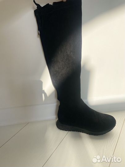 Сапоги Mascotte