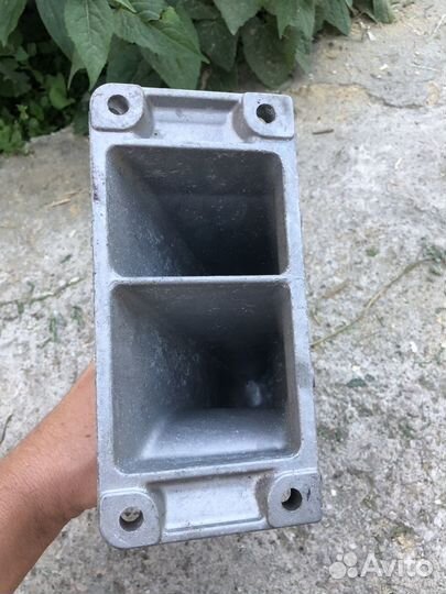 Кронштейн двигателя