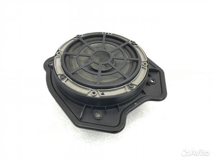 Динамик задний левый Citroen C4 Picasso универсал