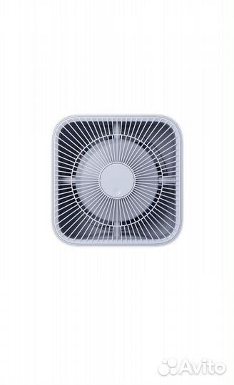 Очиститель воздуха xiaomi mi air purifier
