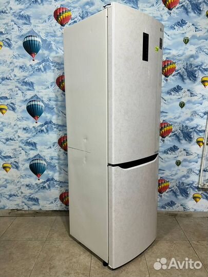 Холодильник с Гарантией