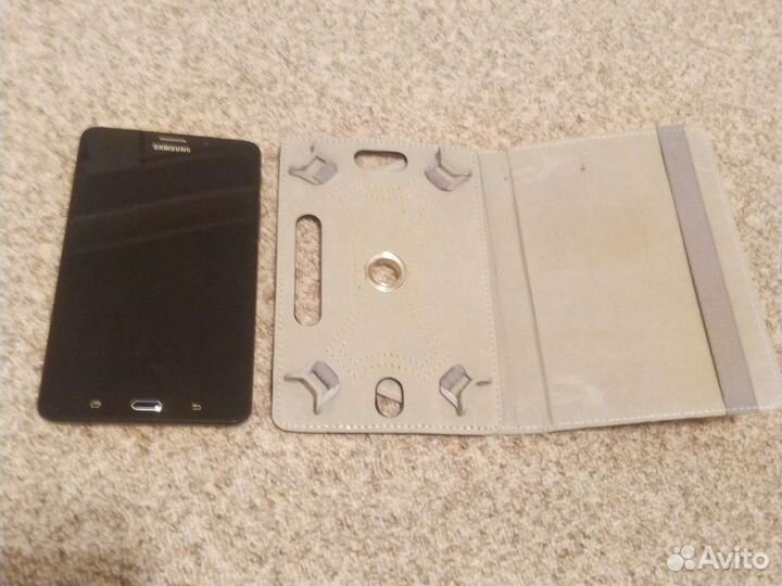 Планшет Samsung Galaxy Tab A 7.0 Android 7.1