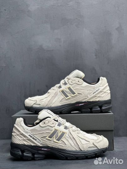 Кроссовки new balance 1906d