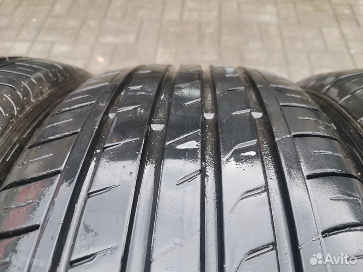 Nexen N'Fera SU1 215/55 R17 94V