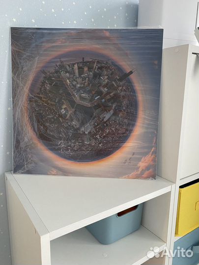 Картина настенная, постер, не ikea, декор