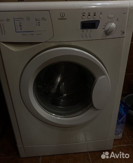 Стиральная машина бу