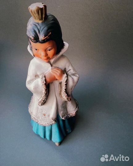 Резиновая кукла Германия