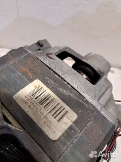 Электродвигатель Indesit Ariston 160027797.00