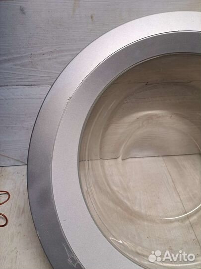 Люк стиральной машины Bosch avantixx 6