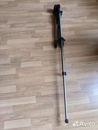 Штатив трипод ERA PRO ecsa-3770