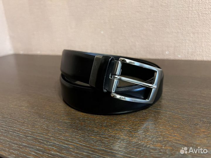 Ремень мужской hugo boss