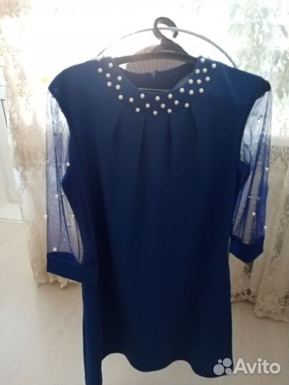 Платье женское