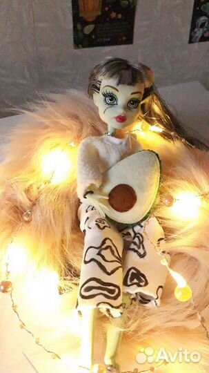 Одежда для Монстр хай