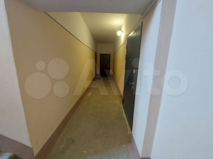 3-к. квартира, 65,2 м², 2/5 эт.