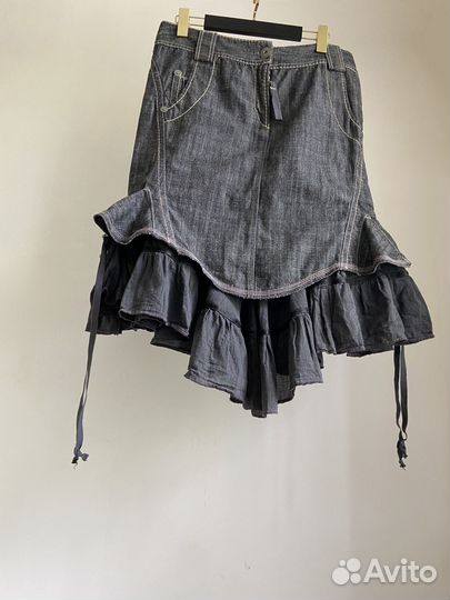 Юбка Marithe Francois Girbaud