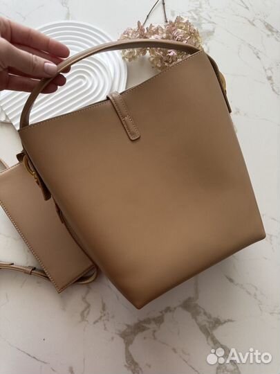 Сумка ysl размер М beauty оригинал