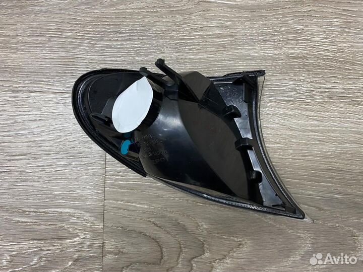 Указатель BMW 3 E46 поворотник повторитель бмв 3 Е