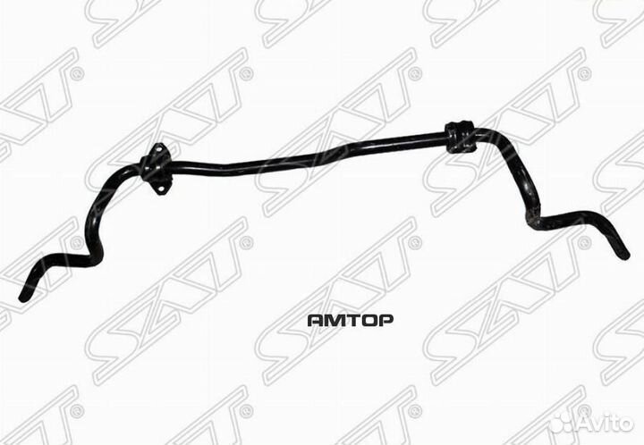 SAT ST-54810-2W000 Стабилизатор поперечной устойчи