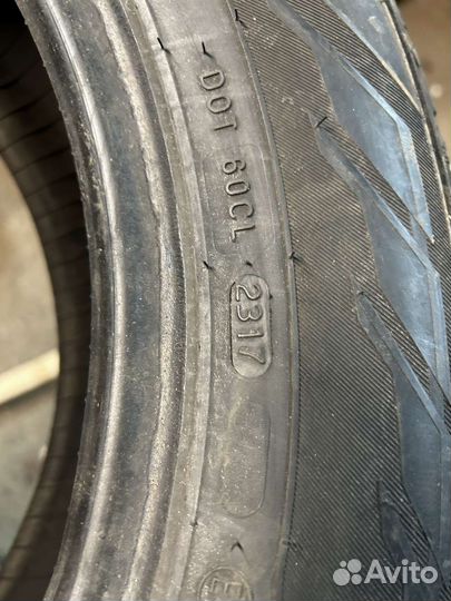 Nokian Tyres Hakkapeliitta R2 205/60 R16