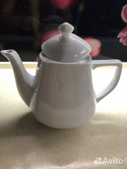 Заварочный чайник