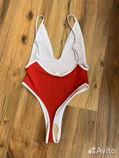 Купальник на миниатюрную грудь